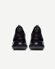 Кроссовки AIR MAX 270 M (RU 41 EU 42 USm 8.5 СМ 25.8; black/white/solar red/anthracite)